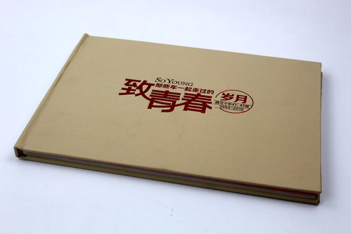 桃江十中同學(xué)聚會(huì)紀(jì)念冊